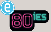 e80ies