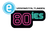 e80ies - No Parking on the Dance Floor